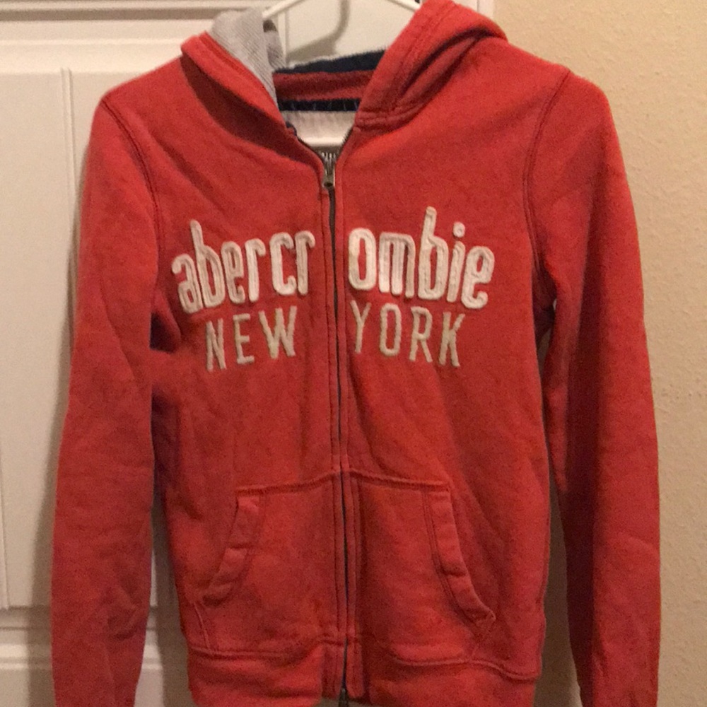 ❤️Abercrombie Jacket❤️